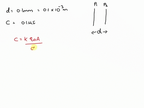 what-is-the-area-of-plates-of-01microfarad-parallel-plate-air-capaciter-given-that-the-seperation-between-the-plates-is-01mm-42342