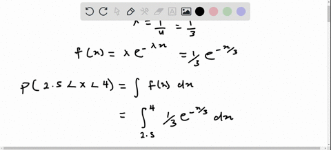 56-3-let-x-be-the-mean-of-a-random-sample-of-size-36-from-an-exponential-distribution-with-mean-3-approximate-p25-x-4-80779