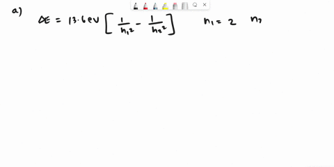 what-is-the-energy-of-a-photon-that-when-absorbed-by-a-hydrogen-atom-could-cause-an-electronic-transition-from-a-the-n-2-state-to-the-n-5-state-and-b-the-n-4-state-to-the-n-6-state-30183