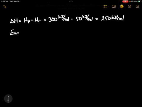 conside-pothetical-chemical-reaction-ab_cd-in-this-equation-a-b-c-and-d-stand-for-some-unknown-chemical-formulas_-here-is-an-energy-diagram-for-the-reaction-energy-kjmol-reaction-coordinate-91565