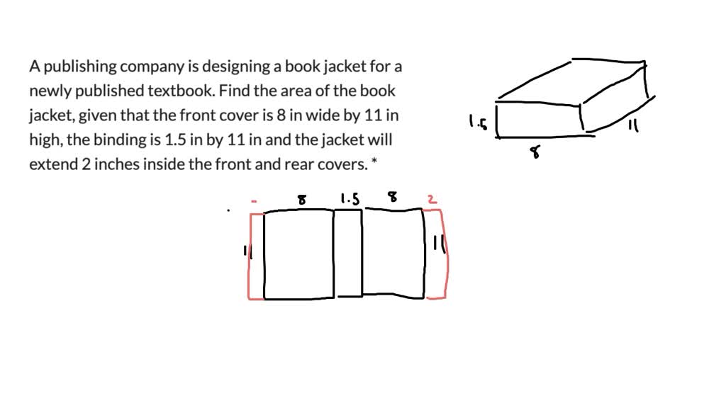 solved-a-publishing-company-is-designing-a-book-jacket-for-a-newly