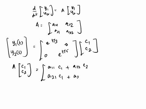 1-point-the-general-solution-of-the-linear-system-7-y-ay-is-et3-yt-etl5-le-determine-the-constant-coefficient-matrix-a-a-25731