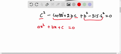 find-the-values-of-b-such-that-the-triangle-has-a-one-solution-b-two-solutions-and-c-no-solution-a88-52755