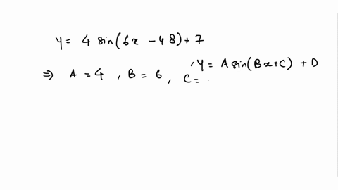 given-the-equation-y-4sin6x-48-7-the-amplitude-isz-the-period-is-the-horizontal-shift-is-units-to-the-select-an-answer-selecl-an-answer-right-left-the-midline-isy-next-question-03973