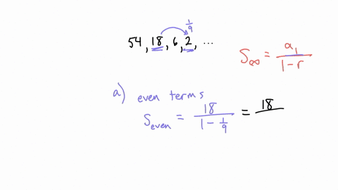 4-let-gn-5418622-be-an-infinite-geometric-sequence-find-the-sum-of-all-of-the-even-terms-that-is-evaluate-ej-1-z-b-find-the-sum-of-all-of-the-odd-terms-that-is-evaluate-cj-1-zj-1-find-the-su-56174