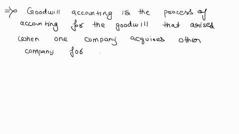 select-a-current-advanced-financial-accounting-topic-topic-is-goodwill-accounting-describe-the-topic-goodwill-accounting-discuss-and-provide-support-for-the-key-governing-bodies-charged-with-73545