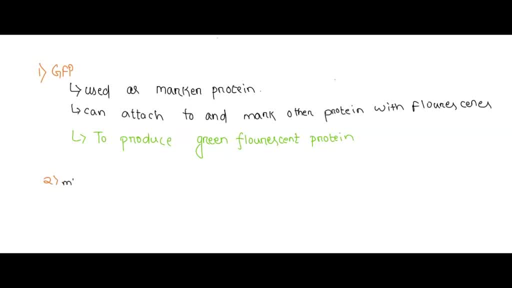 SOLVED: An experiment was conducted with two groups of genetically ...