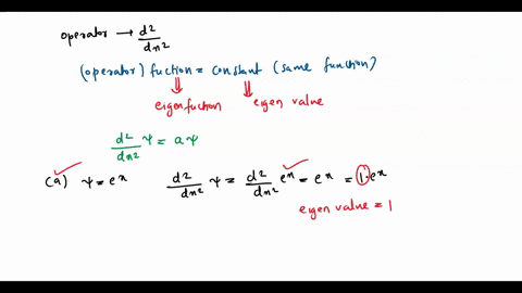 3-which-of-the-following-functions-are-eigenfunctions-of-the-operator-ddx2-and-what-are-the-eigenvalues-a-ex-b-x2-c-3-sin-kx-d-sin-ax-cos-ax-e-sin-ax-cos-bx-77991