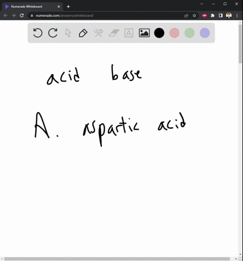 which-of-the-following-amino-acids-has-a-side-chain-that-can-serve-both-as-a-hydrogen-bond-acceptor-and-donor-in-its-predominant-form-at-ph-7-a-aspartic-acid-b-lysine-c-methionine-d-glutamin-16442