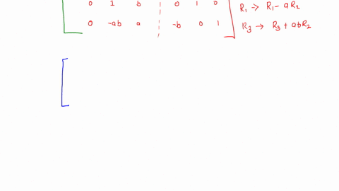 question-3-bimuka-let-4-where-h-is-a-real-constant-a-find-the-inverse-of-by-using-the-inversion-algorithm-the-adjoint-method-b-use-the-matrix-inverse-method-and-the-result-of-a-to-solve-each-51105