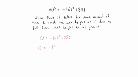 an-object-is-tossed-vertically-upward-from-ground-level-its-height-st-in-feet-at-time-t-seconds-is-4-21745