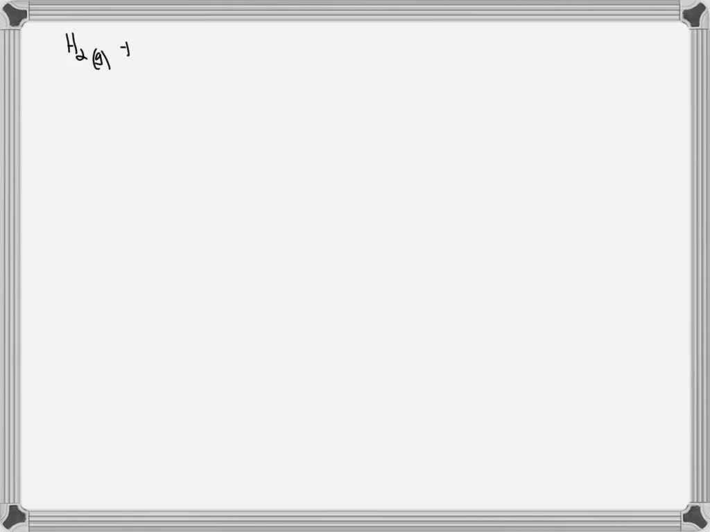 SOLVED Question 23 of 39 Submit When exposed to UV light, chlorine and