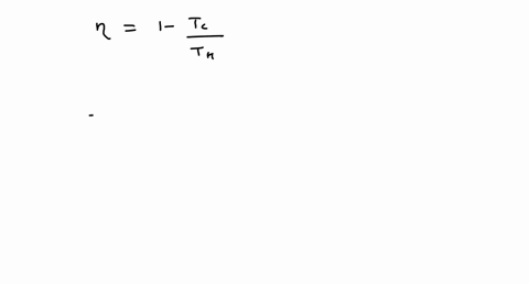 a-carnot-engine-performs-work-at-the-rate-of-550-kw-while-using-890-kcal-of-heat-per-second-if-the-temperature-of-the-heat-source-is-570-c-at-what-temperature-is-the-waste-heat-exhausted-30931