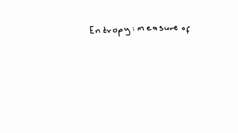 question-22-when-water-at-0circ-mathrmc-freezes-the-entropy-of-the-water-qquad-remains-constant-increases-decreases-there-is-insufficient-information-to-answer-this-question