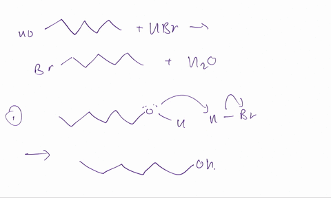 assuming-that-the-rate-determining-step-in-the-reaction-of-1-hexanol-with-hydrogen-bromide-to-give-1-48329