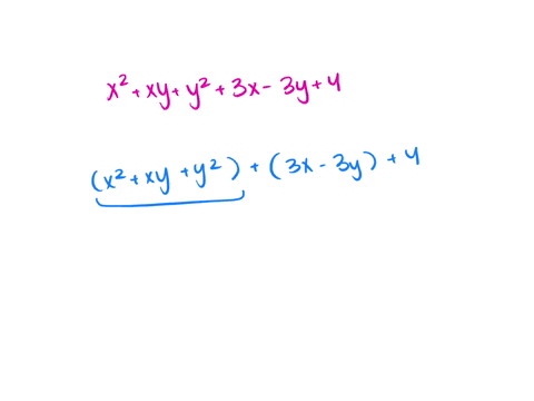 x2xyy23x-3y4