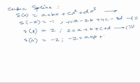 25-pts-find-the-natural-cubic-spline-passing-through-the-three-points-2-1-12-4-23034