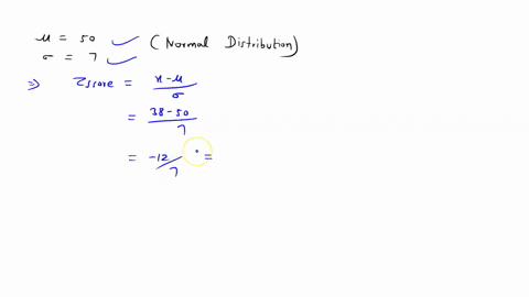 assume-the-random-variable-x-is-normally-distributed-with-mean-50-and-standard-deviation-7-find-the-indicated-probability-px39-px39-round-to-four-decimal-places-as-needed-89956