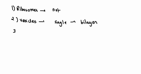 which-of-the-following-is-surrounded-by-two-phospholipid-bilayers-multiple-answers-you-can-select-more-than-one-option-the-ribosomes-the-vesicles-the-chloroplast-the-mitochondria-the-nucleus-17875