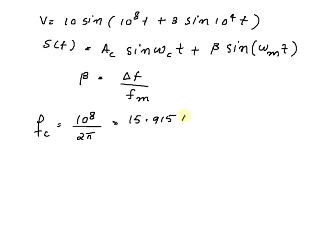 solved-1-when-the-modulating-frequency-in-an-fm-system-is-500-hz-and