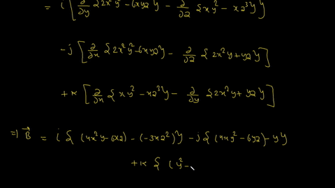 current-distribution-in-free-space-is-a-222y-y2i-ry-calculate-b-j-gryz-2r7y2k-wbm-find-the-magnetic-flux-through-loop-described-by-z-10-y-2-show-that-a0-and-v-b-0-49308