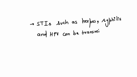 7-stis-can-be-transmitted-through-skin-to-skin-contact-or-an-exchange-of-bodily-fluids-a-true-b-false