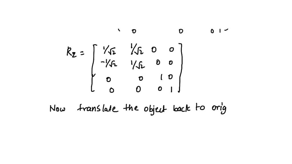 SOLVED: Consider The Quadrilateral ABCD With A1,7, B(3,2C7,3,D4.6 ...