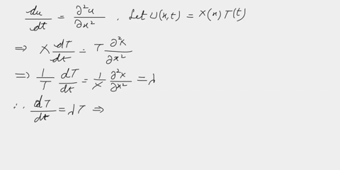 solve-the-heat-equation-ut-uxx-0-with-u0-x-ex-55311