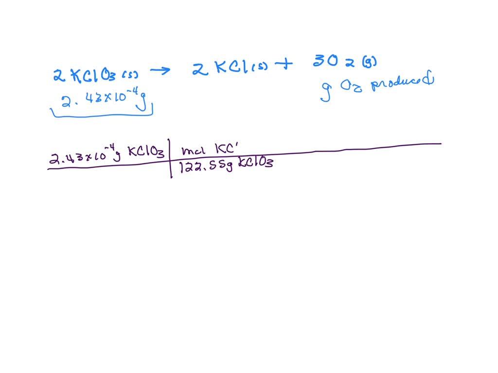 solved-what-mass-in-grams-of-oxygen-gas-are-produced-when-2-43x10-4-g
