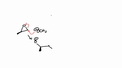 6-what-is-the-product-of-the-following-reaction-xrightarrowmathrmch_3-mathrmohmathrmnaoch_3-ii-iii-iv-a-i-b-ii-c-iii-d-iv