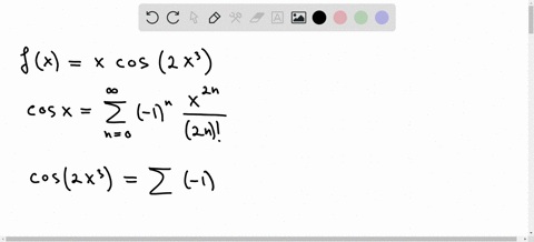 use-the-known-maclaurin-series-for-cos-x-to-find-the-maclaurin-series-for-the-function-fcx-cos-2x3-92928