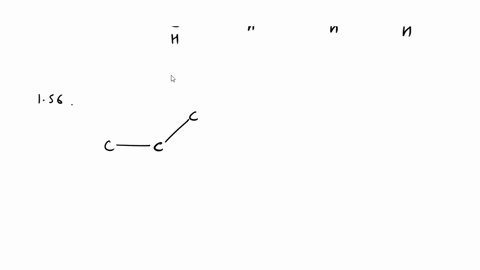 151-fill-in-jny-unshared-electron-pairs-that-are-missing-iram-the-following-formulas-chchjanh-chch-sch-ch-chc-oh-choch-choh-154-use-hines-dashed-wedges-alcl-solid-wedges-show-the-geometry-of-52383