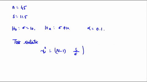 a-simple-random-sample-of-45-men-from-a-normally-distributed-population-results-in-a-standard-deviation-of-115-beats-per-minute-the-normal-range-of-pulse-rates-of-adults-is-typically-given-a-72972