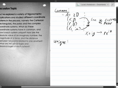 dlscusslon-topic-youve-explored-variety-of-trigonometric-applications-and-studied-different-coordinate-isystems-in-tne-processnamely-the-cartesian-rectangular-the-polar-and-the-complex-coord-65096