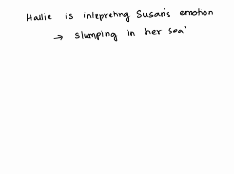 read-the-scenario-below-and-answer-the-question-that-follows-hallie-is-reading-a-novel-in-the-library-when-susan-her-best-friend-slumps-down-in-a-chair-next-to-her-susan-doesnt-say-anything-54595
