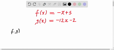 given-the-following-functions-find-and-simplify-fg75-fxgxx512x2-57402