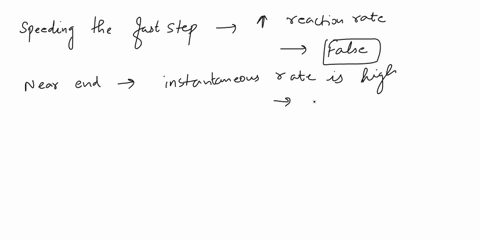 the-statements-in-the-following-multiple-choices-deal-with-various-aspects-of-reaction-rates-choose-the-statement-which-is-true-a-speeding-up-a-fast-step-significantly-increases-the-overall-46815