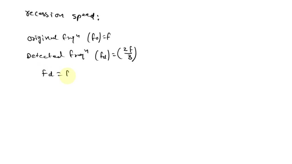 solved-the-frequencies-of-the-spectral-lines-in-light-from-a-distant