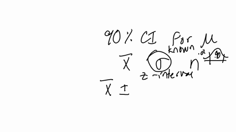 find-the-90-confidence-interval-for-u
