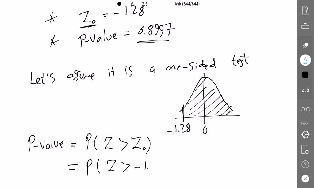 SOLVED: Question 10 2 pts A computer program has produced the following ...