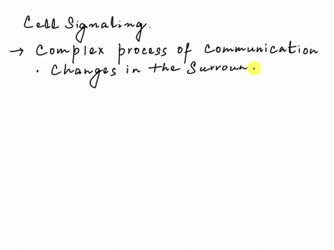 which-statement-about-cell-signaling-is-correct-a-all-extracellular-signal-molecules-act-by-binding-to-receptors-on-the-cell-surface-b-each-type-of-extracellular-signal-molecule-induces-the-30803