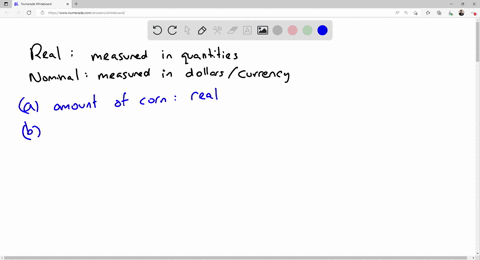 which-of-the-following-variables-is-not-a-real-variable-group-of-answer-choices-the-amount-of-corn-the-dollar-wage-the-nominal-interest-rate-adjusted-for-inflation-the-price-of-bananas-relat-96748