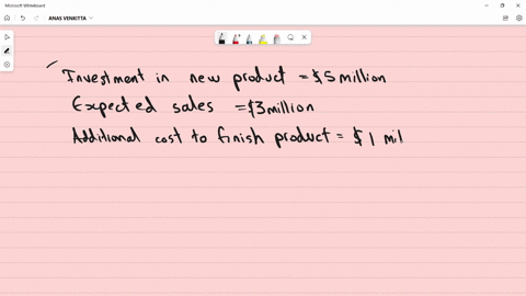 the-company-that-you-manage-has-invested-5-million-in-developing-a-new-product-but-the-development-2-91495