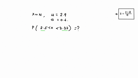 4-at-one-college-gpas-are-normally-distributed-with-a-mean-of-29-and-a-standard-deviation-of-04-what-percentage-of-students-at-the-college-have-a-gpa-between-25-and-332-28528