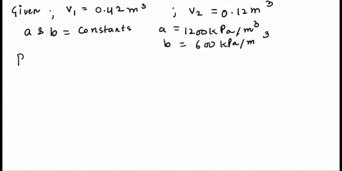 a-gas-is-compressed-from-an-initial-volume-of-042-mathrmm3-to-a-final-volume-of-012-mathrmm3-during-33115