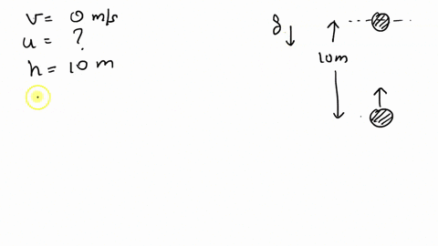 if-a-body-is-thrown-vertically-upward-and-rises-to-a-height-of-10-m-then-time-taken-by-the-body-to-reach-the-highest-point-is