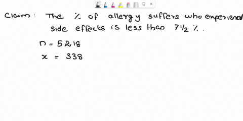 please-help-suppose-that-a-pharmaceutical-company-wants-to-be-able-to-claim-that-for-its-newest-over-the-counter-allergy-medication-the-percentage-of-allergy-suffers-who-experience-side-effe-09256