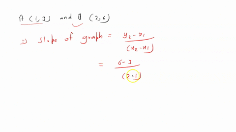 what-is-the-slope-of-a-graph-with-the-following-data-points-13-26-a-1-b2-c-3-d-6-e-4