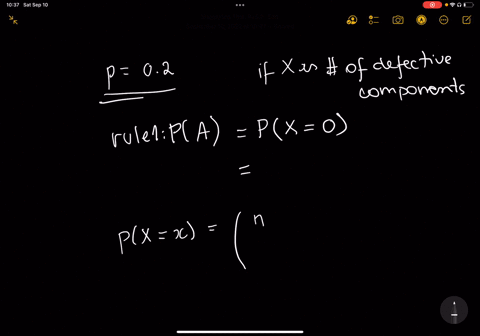 acceptance-sampling-the-following-two-acceptance-rules-are-being-con-sidered-for-determining-whether-to-take-the-delivery-of-large-shipment-of-components-rule-1-a-random-sample-of-ten-compon-32144