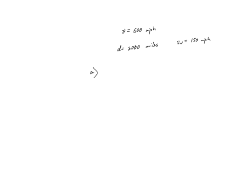 a-jetliner-has-a-cruising-air-speed-of-600-mathrmmph-relative-to-the-air-how-long-does-it-take-this-27522